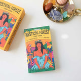 Mystical Forest Tarot by Cecilia Lattari, Wes Gama - Magick Magick.com