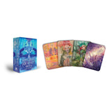 Mystical Journey Oracle by Tennessee Charpentier - Magick Magick.com