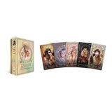 Mythos Tarot by Helena Elias - Magick Magick.com