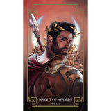 Mythos Tarot by Helena Elias - Magick Magick.com