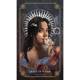 Mythos Tarot by Helena Elias - Magick Magick.com