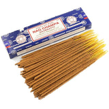 Nag Champa Satya Incense Sticks 100 gram - Magick Magick.com