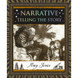 Narrative: Telling the Story by Amy Jones - Magick Magick.com