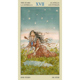 Native American Tarot by Lo Scarabeo - Magick Magick.com