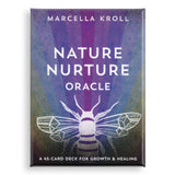 Nature Nurture Oracle by Marcella Kroll - Magick Magick.com