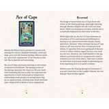 Neopets: The Official Tarot Deck (Faerie Edition) by Aimee Scholz, Anthony Conley - Magick Magick.com