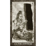 New Era Elements Tarot by Eleonore F. Pieper - Magick Magick.com