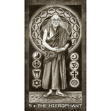 New Era Elements Tarot by Eleonore F. Pieper - Magick Magick.com