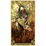 Night Sun Tarot by Fabio Listrani - Magick Magick.com