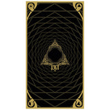 Night Sun Tarot by Fabio Listrani - Magick Magick.com