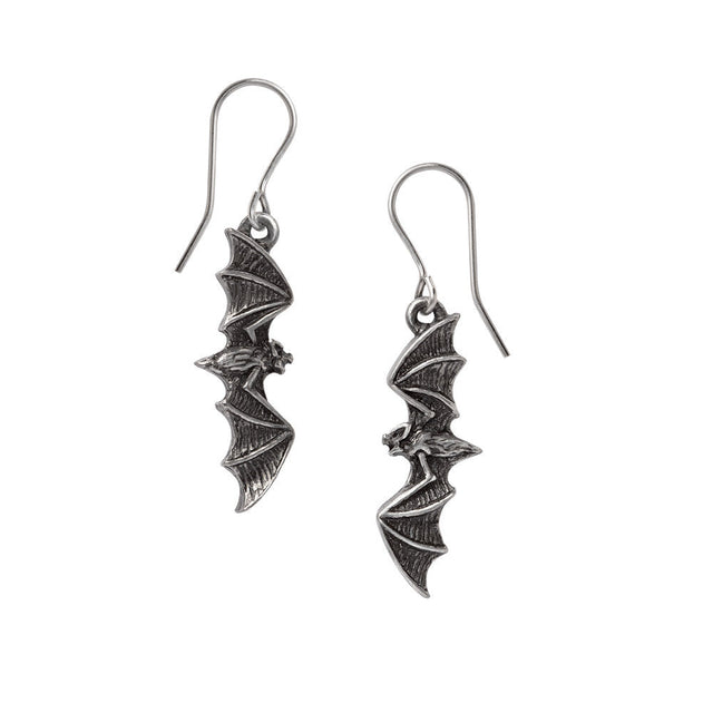 Nightflight Earrings - Magick Magick.com