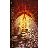 Notoria: Tarot in Light by Fabio Listrani - Magick Magick.com