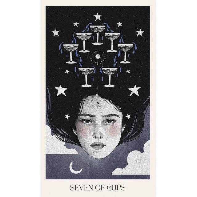 Nova Witch Tarot by Suki Ferguson, Ana Novaes - Magick Magick.com