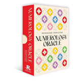 Numerology Oracle by Rosemaree Templeton - Magick Magick.com