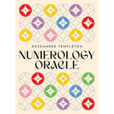 Numerology Oracle by Rosemaree Templeton - Magick Magick.com