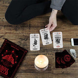 Occult Tarot by Travis McHenry - Magick Magick.com