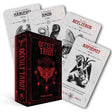 Occult Tarot by Travis McHenry - Magick Magick.com