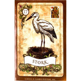 Old Style Lenormand by Alexander Ray - Magick Magick.com