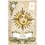 Old Style Lenormand by Alexander Ray - Magick Magick.com