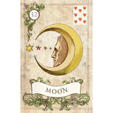 Old Style Lenormand by Alexander Ray - Magick Magick.com