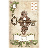 Old Style Lenormand by Alexander Ray - Magick Magick.com