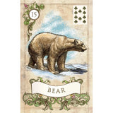 Old Style Lenormand by Alexander Ray - Magick Magick.com