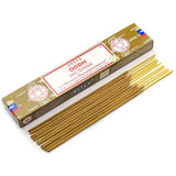 Oodh Satya Incense Sticks 15 gram - Magick Magick.com