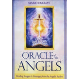 Oracle of The Angels by Mario Duguay - Magick Magick.com