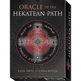 Oracle of the Hekatean Path by Kenn Payne, Christopher Butler - Magick Magick.com