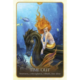 Oracle of the Mermaids by Lucy Cavendish, Selina Fenech - Magick Magick.com