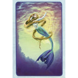 Oracle of the Mermaids by Lucy Cavendish, Selina Fenech - Magick Magick.com