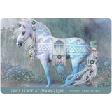 Oracle of the Sacred Horse by Kathy Pike, Laurie Prindle - Magick Magick.com