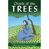 Oracle of the Trees by Francesca Romana Valente, Mariuccia d’Angiò - Magick Magick.com