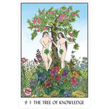 Oracle of the Trees by Francesca Romana Valente, Mariuccia d’Angiò - Magick Magick.com