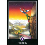 Osho Zen Tarot Deck & Book Set by Osho - Magick Magick.com