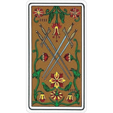 Oswald Wirth Tarot Deck by Oswald Wirth - Magick Magick.com