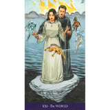 Pagan Tarot Kit by Gina Pace - Magick Magick.com