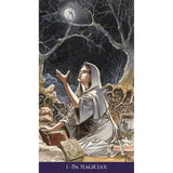 Pagan Tarot Kit by Gina Pace - Magick Magick.com