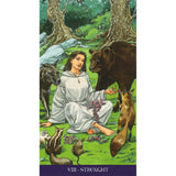 Pagan Tarot Kit by Gina Pace - Magick Magick.com