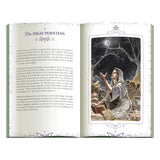 Pagan Tarot Kit by Gina Pace - Magick Magick.com