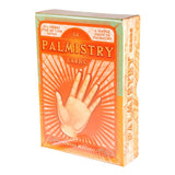 Palmistry Cards by Vernon Mahabalh - Magick Magick.com