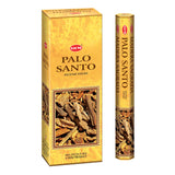 Palo Santo HEM Incense Stick 20 Pack - Magick Magick.com