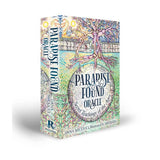 Paradise Found Oracle by Dana Micucci, Mieshiel - Magick Magick.com