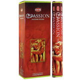 Passion HEM Incense Stick 20 Pack - Magick Magick.com