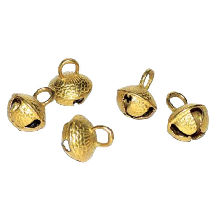 Pet Bells (Ghungroo Bell) - Magick Magick.com