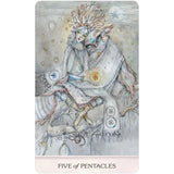 Phantasma Tarot by Paulina Cassidy Fae - Magick Magick.com