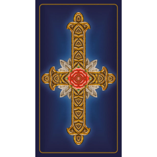 Pictorial Key Tarot by Davide Corsi - Magick Magick.com