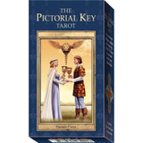 Pictorial Key Tarot by Davide Corsi - Magick Magick.com