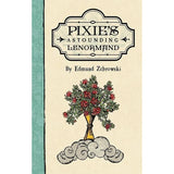 Pixie's Astounding Lenormand in a Tin by Edmund Zebrowski, Pamela Colman Smith - Magick Magick.com