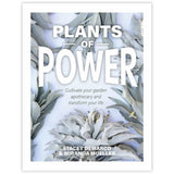 Plants of Power (Hardcover) by Stacey Demarco, Miranda Mueller - Magick Magick.com